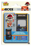 Jurassic Park Bitty POP! Arcade Claw Vinyl Figur