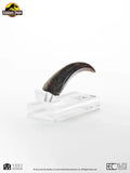 Jurassic Park ECC Elite Creature Line Statue Velociraptor Hand Claw Prop 12 cm - Smalltinytoystore