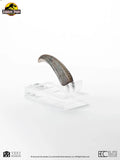 Jurassic Park ECC Elite Creature Line Statue Velociraptor Hand Claw Prop 12 cm - Smalltinytoystore