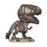 Jurassic Park Fossil POP! Movies Vinyl Figur Tyrannosaurus 9 cm - Smalltinytoystore