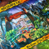 Jurassic Park Geschenkbox The Lost Memories Kit - Smalltinytoystore