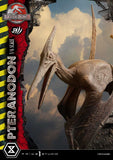 Jurassic Park III Legacy Museum Collection Statue 1/6 Pteranodon 68 cm - Smalltinytoystore