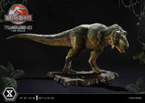 Jurassic Park III Prime Collectibles Statue 1/38 T-Rex 17 cm - Smalltinytoystore