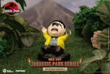 Jurassic Park Mini Egg Attack Figuren Jurassic Park Series Set 10 cm - Smalltinytoystore