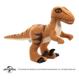Jurassic Park Plüschfigur Velociraptor 25 cm - Smalltinytoystore
