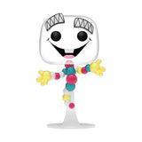 Jurassic Park POP! Movies Vinyl Figur Mr. DNA (DGLT) 9 cm - Smalltinytoystore