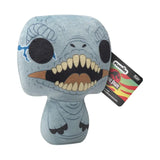 Jurassic Park POP! Plüschfigur Raptor 18 cm - Smalltinytoystore