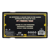 Jurassic Park Replik 1/1 Feeding Show Ticket - Smalltinytoystore