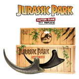 Jurassic Park Replik 1/1 Velociraptor Kralle - Smalltinytoystore