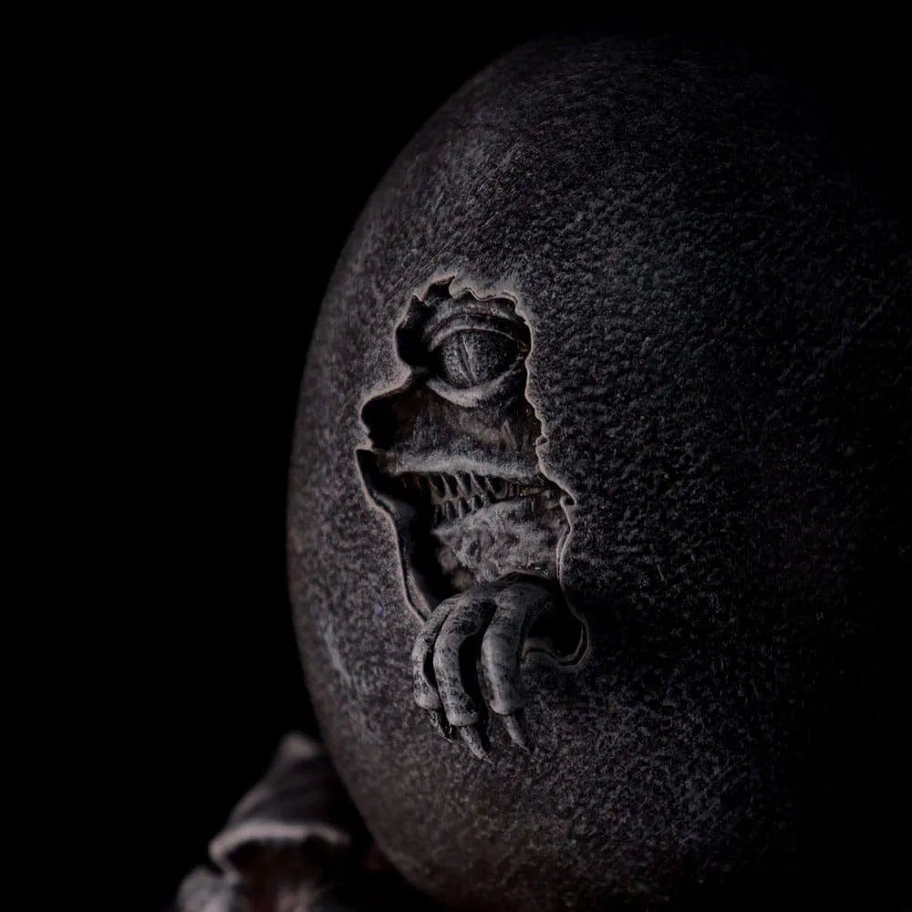 Jurassic Park Replikas 30th Anniversary Replica Egg & John Hammond Cane Set - Smalltinytoystore