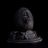 Jurassic Park Replikas 30th Anniversary Replica Egg & John Hammond Cane Set - Smalltinytoystore
