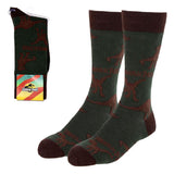 Jurassic Park Socken Raptor (6) - Smalltinytoystore