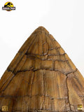 Jurassic Park Statue Triceratops Spike Prop (Reproduction) 19 cm