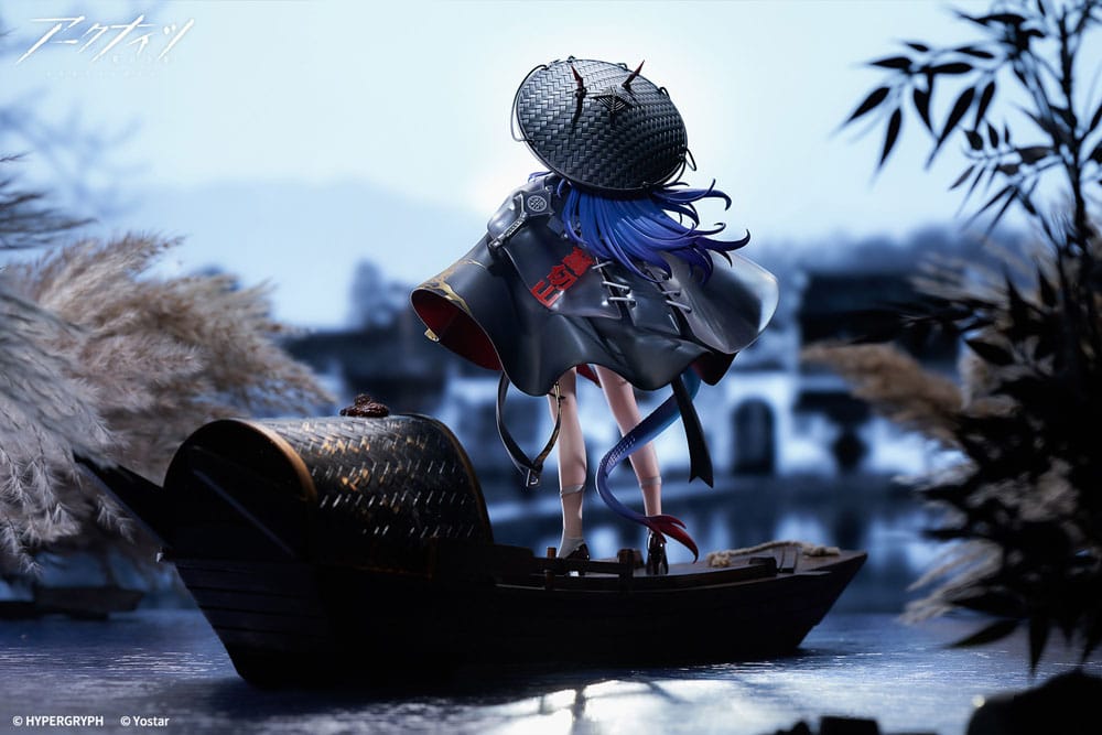 Jurassic Park Tubbz Mini PVC Figur Diphlosaurus 5 cm - Smalltinytoystore