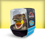 Jurassic Park Tubbz Mini PVC Figur Velociraptor 5 cm - Smalltinytoystore