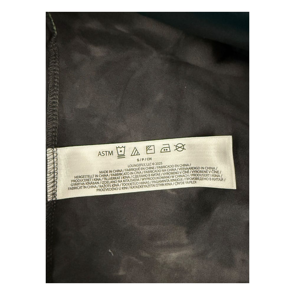 Jurassic World by Loungefly Tee T-Shirt Unisex Dinos Größe M - Smalltinytoystore