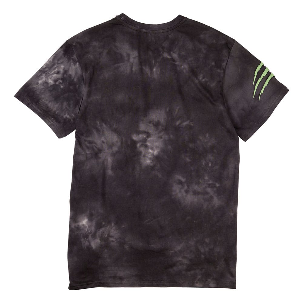 Jurassic World by Loungefly Tee T-Shirt Unisex Dinos - Smalltinytoystore