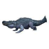 Jurassic World: Die Wiedergeburt Actionfigur Gigantic Thrashers Purussaurus 37 cm - Smalltinytoystore