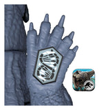 Jurassic World: Die Wiedergeburt Actionfigur Gigantic Thrashers Purussaurus 37 cm - Smalltinytoystore