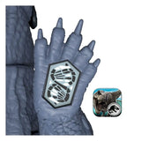 Jurassic World: Die Wiedergeburt Actionfigur Gigantic Thrashers Purussaurus 37 cm - Smalltinytoystore