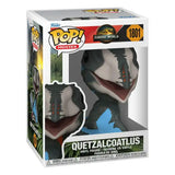 Jurassic World: Die Wiedergeburt POP! Movies Vinyl Figur Quetzalcoatlus 9 cm - Smalltinytoystore