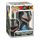 Jurassic World: Die Wiedergeburt POP! Movies Vinyl Figur Quetzalcoatlus 9 cm - Smalltinytoystore