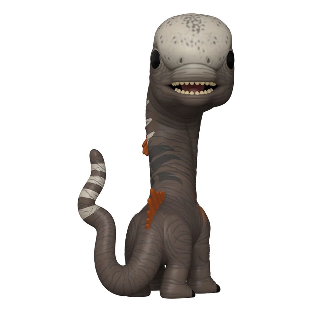 Jurassic World: Die Wiedergeburt POP! Movies Vinyl Figur Titanosaurus 9 cm - Smalltinytoystore