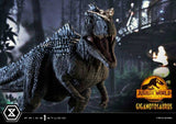 Jurassic World: Ein neues Zeitalter Prime Collectibles Statue 1/38 Giganotosaurus Toy Version 22 cm - Smalltinytoystore