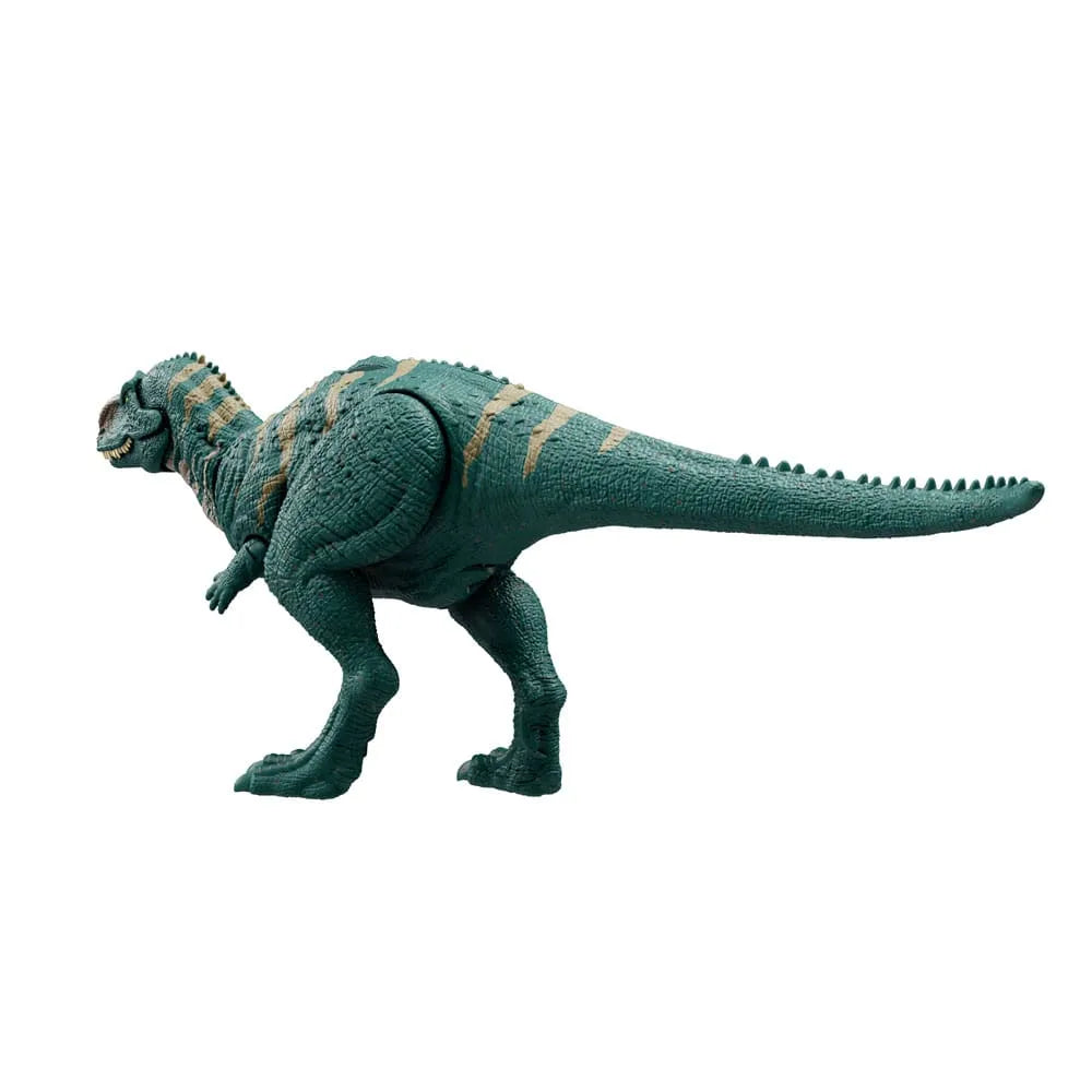 Jurassic World Epic Evolution Actionfigur Wild Roar Majungasaurus - Smalltinytoystore