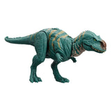 Jurassic World Epic Evolution Actionfigur Wild Roar Majungasaurus - Smalltinytoystore