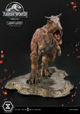 Jurassic World: Fallen Kingdom Prime Collectibles PVC Statue 1/38 Carnotaurus 16 cm - Smalltinytoystore