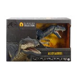Jurassic World Hammond Collection Actionfigur Allosaurus - Smalltinytoystore