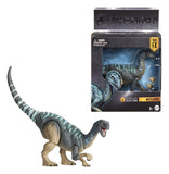 Jurassic World Hammond Collection Actionfigur Mussaurus