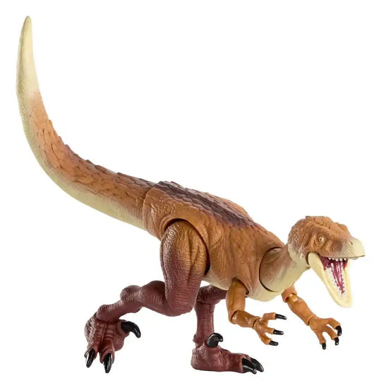 Jurassic World Hammond Collection Actionfigur Ornitholestes