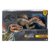 Jurassic World Hammond Collection Actionfigur Spinosaurus - Smalltinytoystore