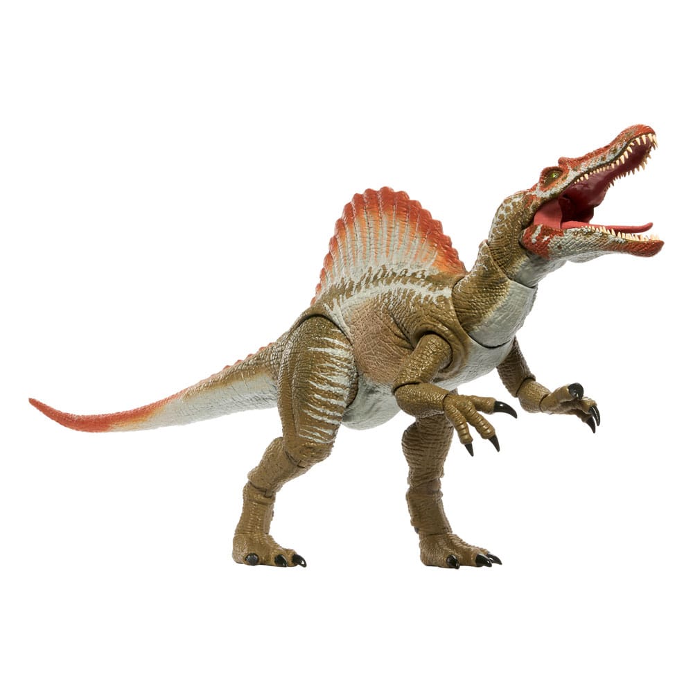 Jurassic World Hammond Collection Actionfigur Spinosaurus - Smalltinytoystore