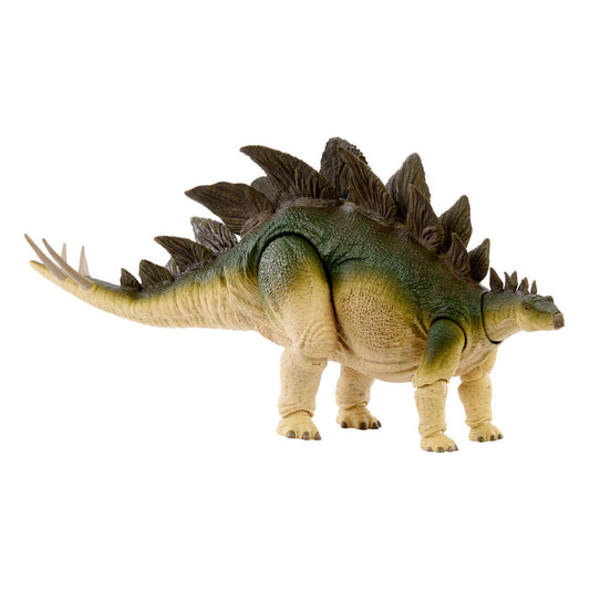 Jurassic World Hammond Collection Actionfigur Stegosaurus - Smalltinytoystore