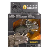 Jurassic World Hammond Collection Actionfigur Triceratops - Smalltinytoystore