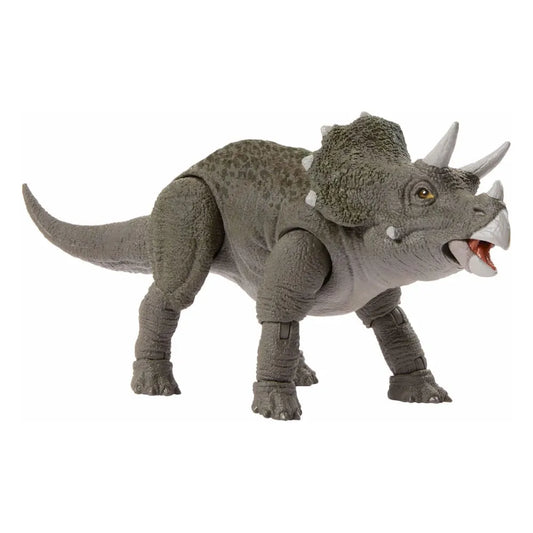 Jurassic World Hammond Collection Actionfigur Triceratops - Smalltinytoystore