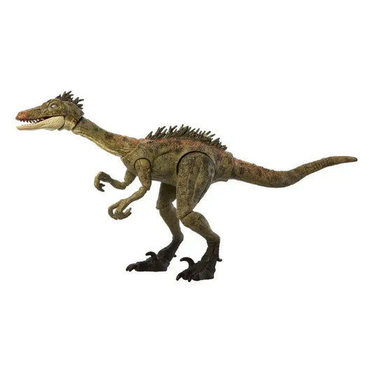 Jurassic World Hammond Collection Actionfigur Troodon - Smalltinytoystore