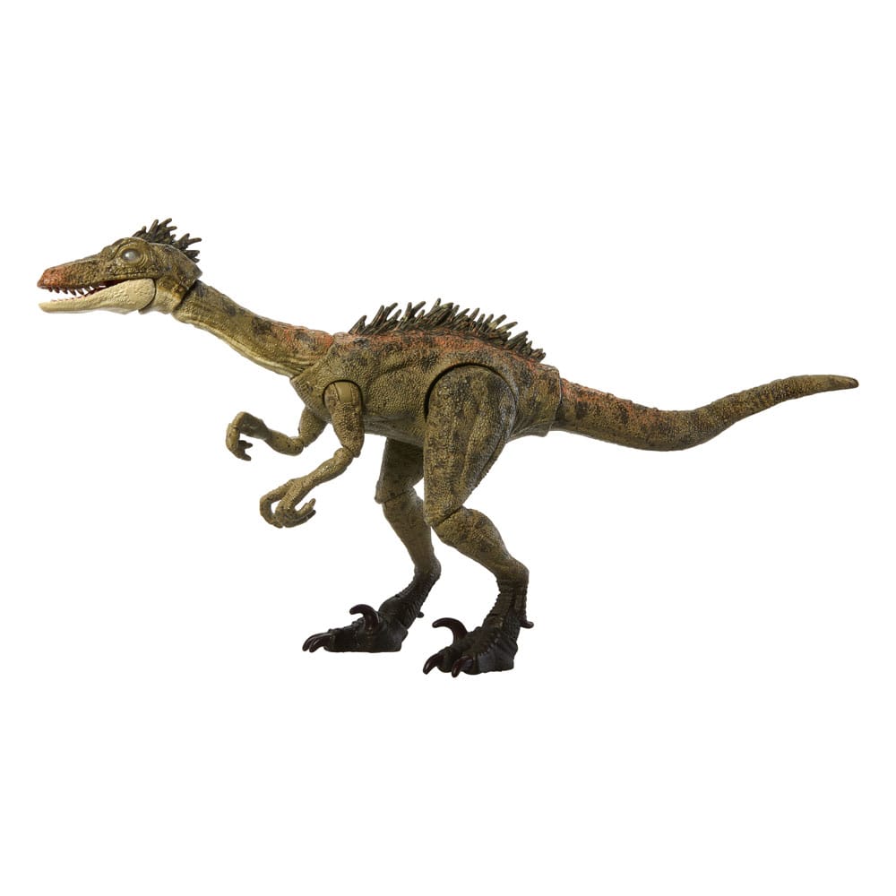 Jurassic World Hammond Collection Actionfigur Troodon - Smalltinytoystore