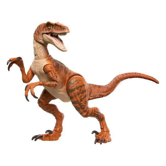 Jurassic World Hammond Collection Actionfigur Velociraptor - Smalltinytoystore