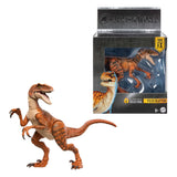Jurassic World Hammond Collection Actionfigur Velociraptor - Smalltinytoystore
