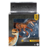 Jurassic World Hammond Collection Actionfigur Velociraptor - Smalltinytoystore
