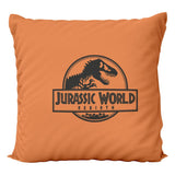 Jurassic World Kissen 36 x 36 cm - Smalltinytoystore