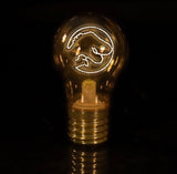 Jurassic World LED-Glühbirnen Lampe T-Rex - Smalltinytoystore