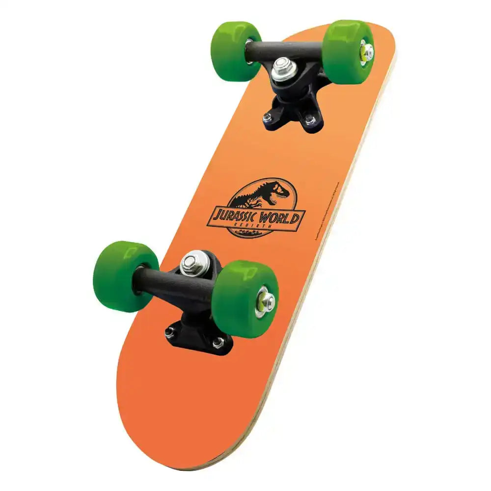 Jurassic World Mini Skateboard Satchel 43 cm - Smalltinytoystore