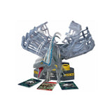 Jurassic World Spiel Cage Breaker - Smalltinytoystore
