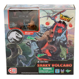 Jurassic World Spiel Shaky Volcano - Smalltinytoystore