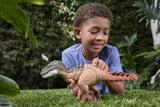 Jurassic World: Survival Actionfigur Gigantic Thrashers Gorgosaurus